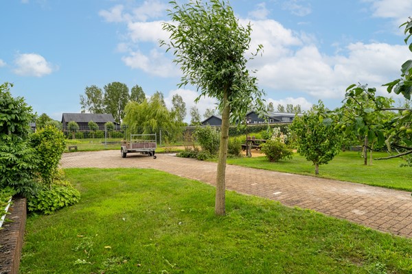 Medium property photo - Zuidhollandsedijk 141, 5171 TL Kaatsheuvel